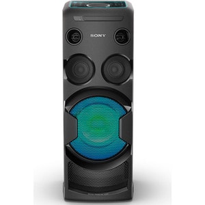 

Музыкальный центр Sony MHC-V50D, MHC-V50D