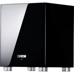 

Сабвуфер Canton Sub 601 black high gloss, Sub 601 black high gloss