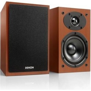 

Полочная акустика Denon SC-M41 chery, SC-M41 chery