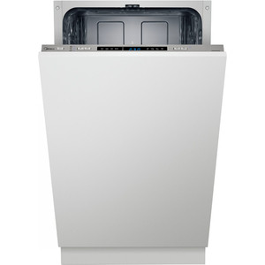 

Встраиваемая посудомоечная машина Midea MID45S320, MID45S320