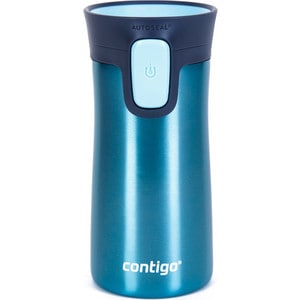 

Tepмокружка 0.3 л Contigo Pinnacle (contigo0738) синий, Pinnacle (contigo0738) синий
