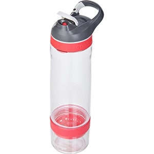 

Бутылка для воды Contigo 750 мл Cortland infuser (contigo0672) бело-розовый, 750 мл Cortland infuser (contigo0672) бело-розовый