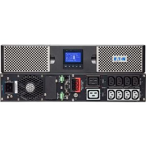 

ИБП Eaton 9PX 1000i RT2U 900W/1000VA, 9PX 1000i RT2U 900W/1000VA