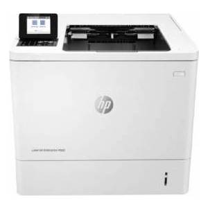 

Принтер HP LaserJet Enterprise 600 M607n, LaserJet Enterprise 600 M607n