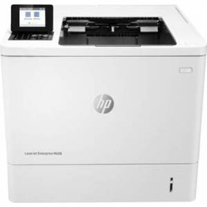 Принтер HP LaserJet Enterprise 600 M608dn