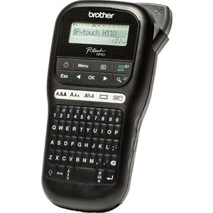 

Принтер для печати этикеток Brother P-touch PT-H110, P-touch PT-H110