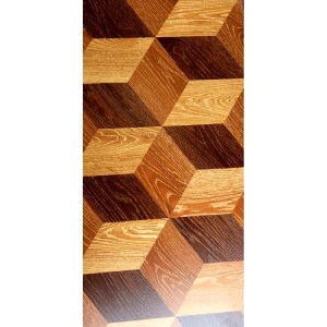 

Ламинат Tatami Art parquet АС5 802х405х10мм. 33 кл. (арт. 516), Art parquet АС5 802х405х10мм. 33 кл. (арт. 516)