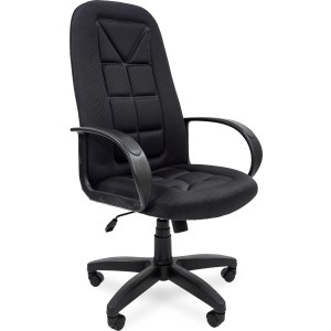 

Офисное кресло Русские кресла РК 127 TW-12 серый, РК 127 TW-12 серый
