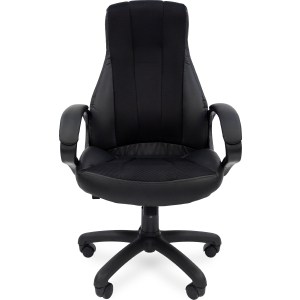 

Офисное кресло Русские кресла РК 190 TW черный, РК 190 TW черный