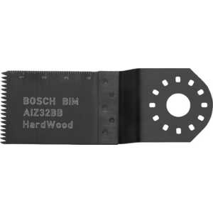 Полотно пильное Bosch 32х40мм для GOP 10.8 V-Li по дереву (2.608.661.645) 32х40мм для GOP 10.8 V-Li по дереву (2.608.661.645) - фото 1