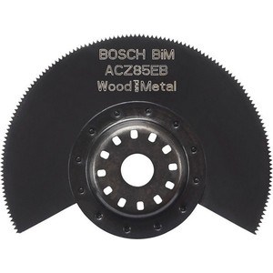 Полотно пильное Bosch 85мм для GOP 10.8 V-Li универсальное (2.608.661.636)