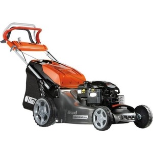 

Газонокосилка бензиновая Oleo-Mac MAX 53 TBX Allroad Aluminium (6606-9105E1A), MAX 53 TBX Allroad Aluminium (6606-9105E1A)
