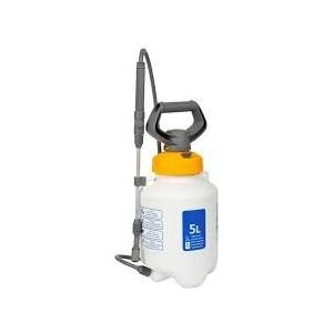 

Опрыскиватель ручной Hozelock Plus 5л (47050000), Plus 5л (47050000)