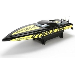 

Радиоуправляемый катер ProBoat Impulse 31 V3 RTR 2.4G, Impulse 31 V3 RTR 2.4G
