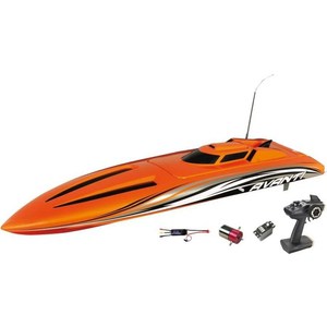 

Радиоуправляемый катер Thunder Tiger Avanti OBL 2.4G, Avanti OBL 2.4G