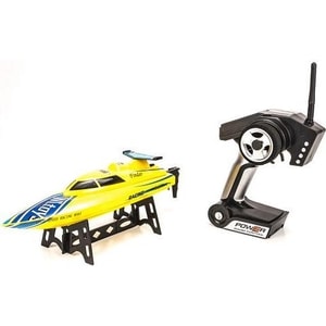 

Радиоуправляемый катер WL Toys FreeDom Finder 2.4G, FreeDom Finder 2.4G