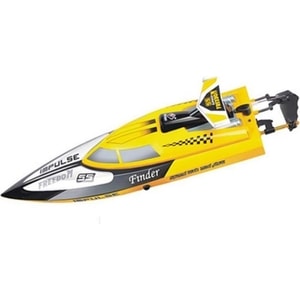 

Радиоуправляемый катер WL Toys Tiger-Shark 2.4G, Tiger-Shark 2.4G