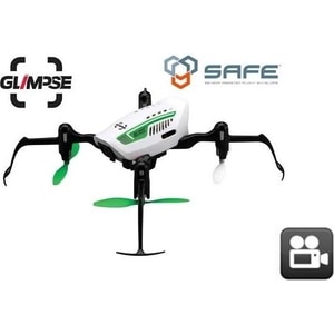 

Радиоуправляемый квадрокоптер Blade Glimpse FPV 2.4G, Glimpse FPV 2.4G
