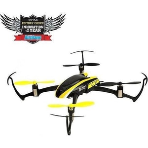

Радиоуправляемый квадрокоптер Blade Nano QX 2.4G, Nano QX 2.4G