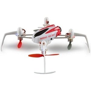 

Радиоуправляемый квадрокоптер Blade Nano QX 3D 2.4G, Nano QX 3D 2.4G