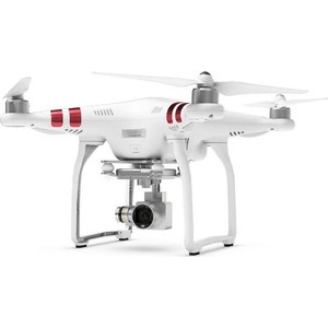 

Радиоуправляемый квадрокоптер DJI Phantom 3 Standard 2.4G, Phantom 3 Standard 2.4G