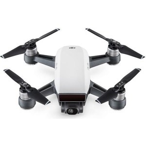 

Радиоуправляемый квадрокоптер DJI Spark 2.4G RTF, Spark 2.4G RTF