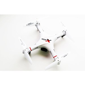 

Радиоуправляемый квадрокоптер Himoto Aircraft X Gyro 2.4G, Aircraft X Gyro 2.4G