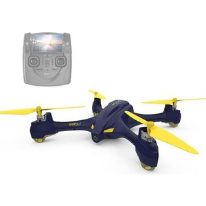 

Радиоуправляемый квадрокоптер Hubsan H507D RTF 2.4G, H507D RTF 2.4G