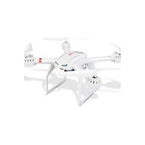 

Радиоуправляемый квадрокоптер MJX X101A RTF 2.4G, X101A RTF 2.4G