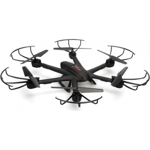 

Радиоуправляемый гексакоптер MJX X600 2.4G, X600 2.4G