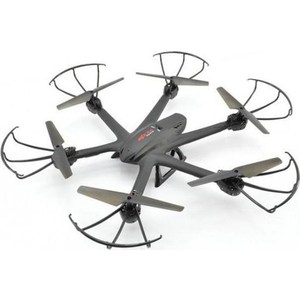 

Радиоуправляемый гексакоптер MJX X600 FPV RTF 2.4G, X600 FPV RTF 2.4G