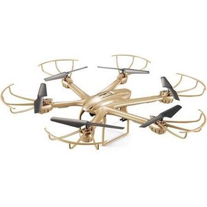 

Радиоуправляемый гексакоптер MJX X601H RTF 2.4G, X601H RTF 2.4G