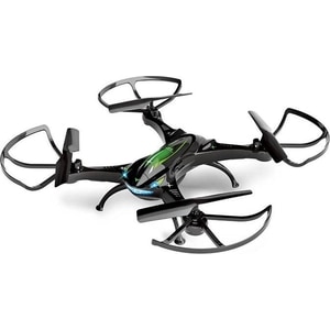 фото Радиоуправляемый квадрокоптер sky predator phantom 2 3d 6 axis 2.4g