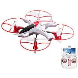

Радиоуправляемый квадрокоптер Syma X14W FPV RTF 2.4G, X14W FPV RTF 2.4G
