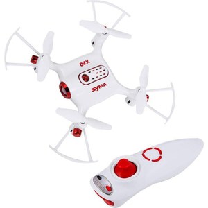 

Радиоуправляемый квадрокоптер Syma X20-S RTF 2.4G, X20-S RTF 2.4G