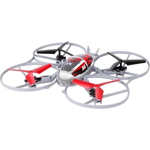 

Радиоуправляемый квадрокоптер Syma X4 Assault 4CH 2.4G, X4 Assault 4CH 2.4G