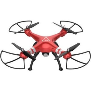 фото Радиоуправляемый квадрокоптер syma x8hc rtf 2.4g