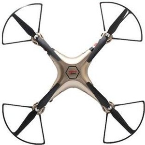 Радиоуправляемый квадрокоптер Syma X8HC RTF 2.4G - фото 2