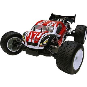

Радиоуправляемый трагги ApexHobby Murena Red Edition 4WD RTR масштаб 1:10 2.4G, Murena Red Edition 4WD RTR масштаб 1:10 2.4G