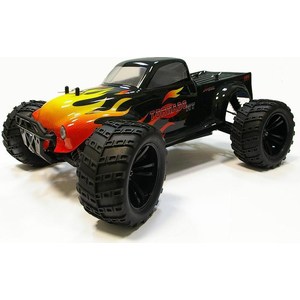 

Радиоуправляемый монстр ApexHobby Tornado Chevy Truck 4WD RTR масштаб 1:10 2.4G, Tornado Chevy Truck 4WD RTR масштаб 1:10 2.4G