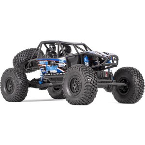 

Радиоуправляемый краулер Axial RR10 Bomber 4WD RTR масштаб 1:10 2.4G, RR10 Bomber 4WD RTR масштаб 1:10 2.4G