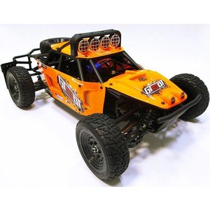 

Радиоуправляемый трагги Carisma GT10DT 4WD RTR масштаб 1:10 2.4G, GT10DT 4WD RTR масштаб 1:10 2.4G