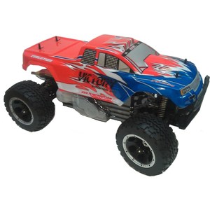 

Радиоуправляемый монстр FS Racing Victory 2WD RTR масштаб 1:5 2.4G, Victory 2WD RTR масштаб 1:5 2.4G