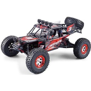 

Радиоуправляемый багги FY Desert Eagle 4WD RTR масштаб 1:12 2.4 G, Desert Eagle 4WD RTR масштаб 1:12 2.4 G