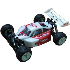 

Радиоуправляемый багги Heng Long 3851-3 4WD RTR масштаб 1:18, 3851-3 4WD RTR масштаб 1:18