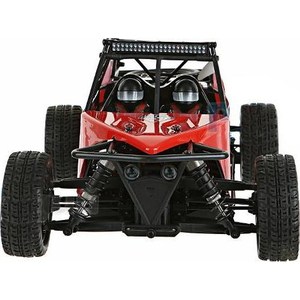 Радиоуправляемый монстр Himoto Dirt Wrip 4WD RTR масштаб 1:10 2.4G - фото 4