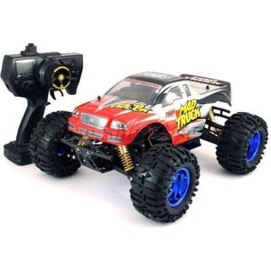 

Радиоуправляемый монстр Heng Long 3851-2 4WD RTR масштаб 1:10, 3851-2 4WD RTR масштаб 1:10