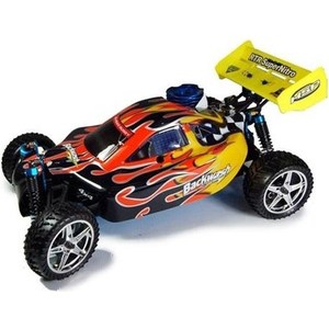 

Радиоуправляемый багги HSP Backwash Super Power 4WD RTR масштаб 1:10 2.4G, Backwash Super Power 4WD RTR масштаб 1:10 2.4G