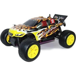 Радиоуправляемый трагги HSP Gladiator-L 4WD RTR масштаб 1:10 2.4G