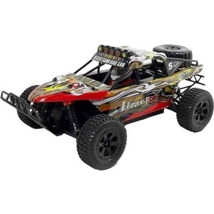 Радиоуправляемый трагги HSP Lizard DB Trophy Truck 4WD RTR масштаб 118 24G 3989₽